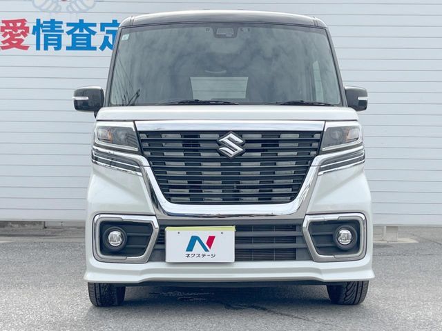 SUZUKI SPACIA CUSTOM 2019 Image 31