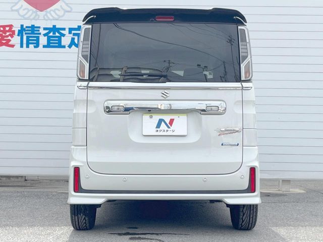 SUZUKI SPACIA CUSTOM 2019 Image 31