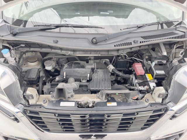 SUZUKI SPACIA CUSTOM 2019 Image 31