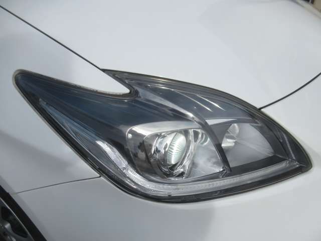 TOYOTA PRIUS 2014 Image 31