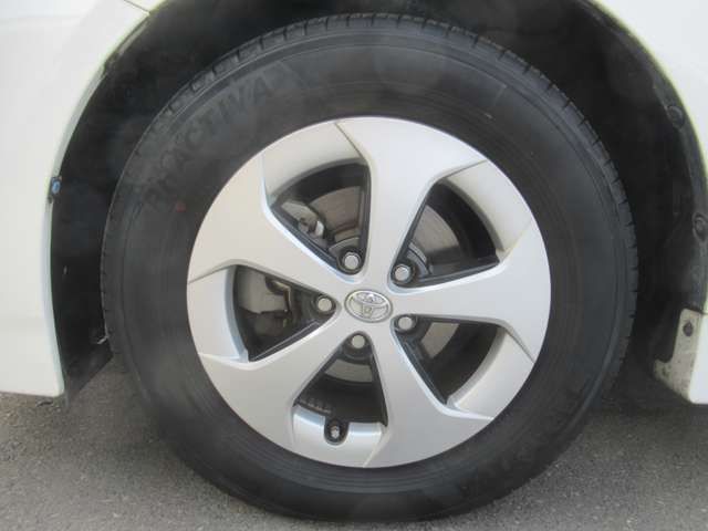 TOYOTA PRIUS 2014 Image 31