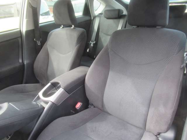 TOYOTA PRIUS 2014 Image 31