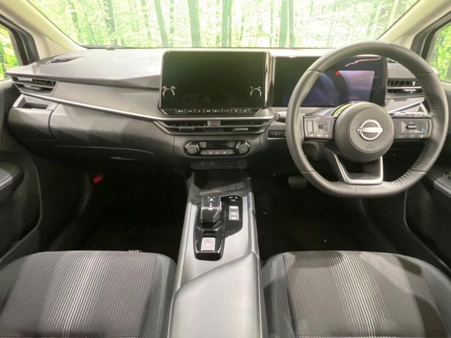 NISSAN NOTE 2021 Image 31