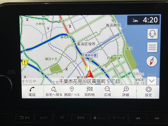 NISSAN NOTE 2021 Image 31