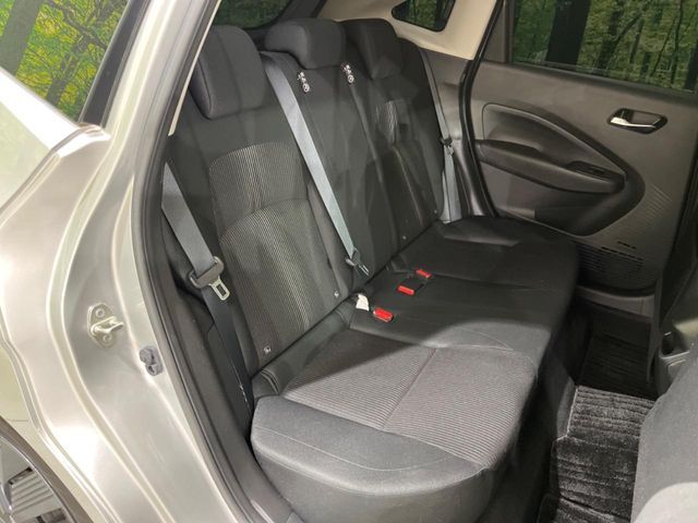 NISSAN NOTE 2021 Image 31