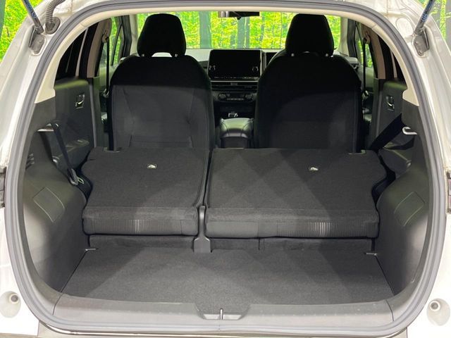 NISSAN NOTE 2021 Image 31