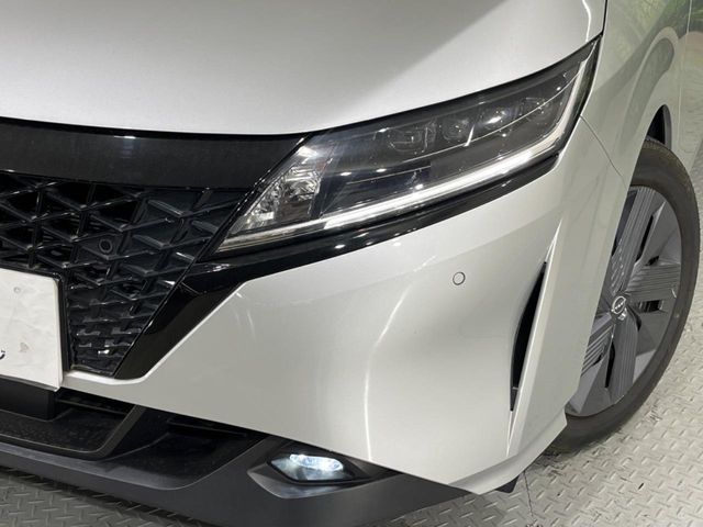 NISSAN NOTE 2021 Image 31