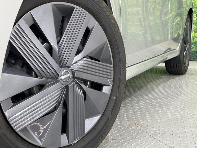 NISSAN NOTE 2021 Image 31