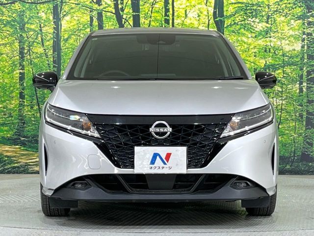 NISSAN NOTE 2021 Image 31