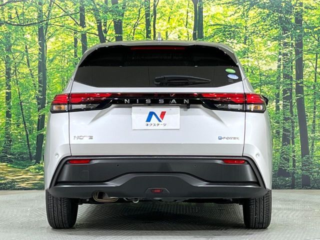 NISSAN NOTE 2021 Image 31