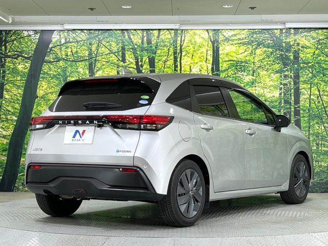NISSAN NOTE 2021 Image 31