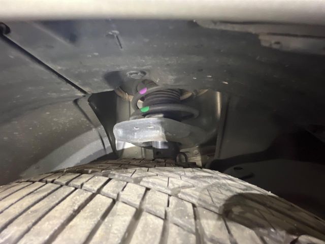 NISSAN NOTE 2021 Image 31