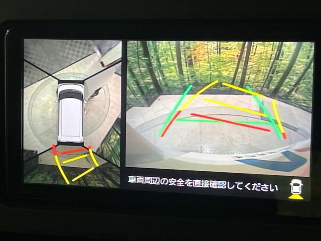 DAIHATSU TANTO CUSTOM 2021 Image 31