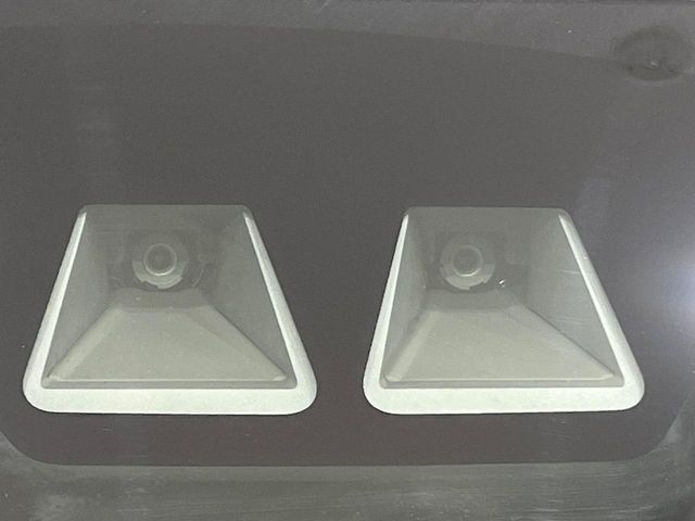 DAIHATSU TANTO CUSTOM 2021 Image 31