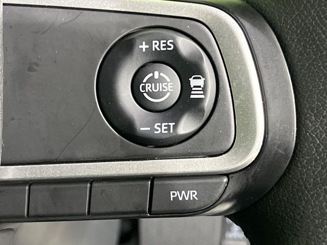 DAIHATSU TANTO CUSTOM 2021 Image 31