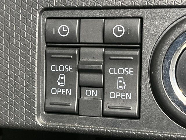 DAIHATSU TANTO CUSTOM 2021 Image 31