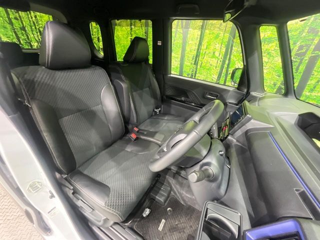 DAIHATSU TANTO CUSTOM 2021 Image 31