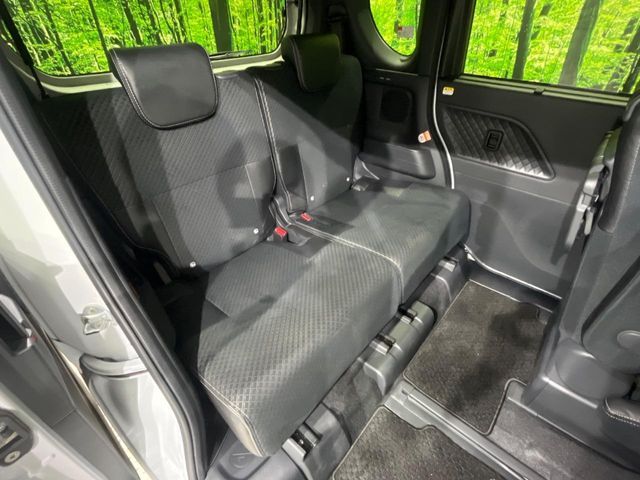 DAIHATSU TANTO CUSTOM 2021 Image 31