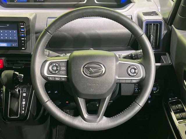 DAIHATSU TANTO CUSTOM 2021 Image 31