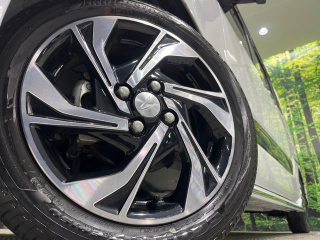 DAIHATSU TANTO CUSTOM 2021 Image 31