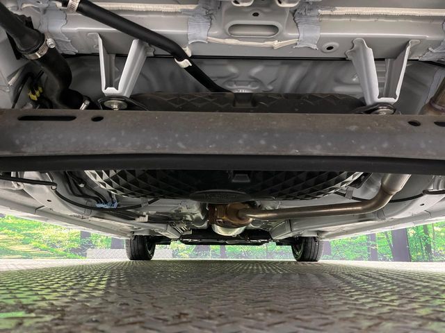 DAIHATSU TANTO CUSTOM 2021 Image 31