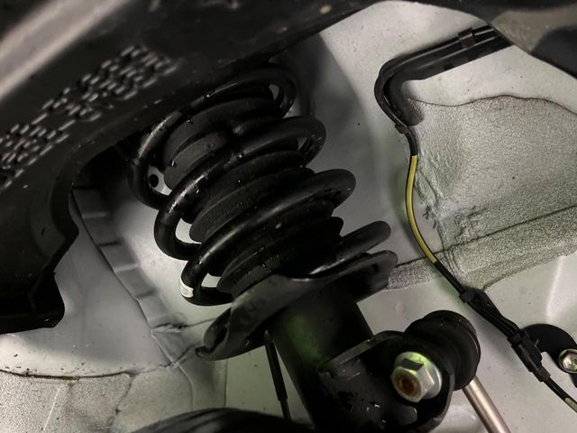 DAIHATSU TANTO CUSTOM 2021 Image 31