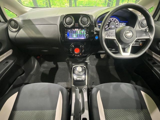 NISSAN NOTE 2018 Image 31