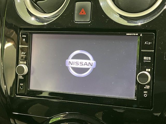 NISSAN NOTE 2018 Image 31