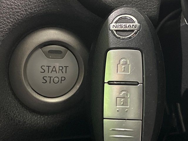 NISSAN NOTE 2018 Image 31