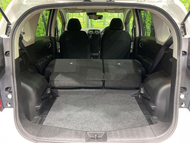 NISSAN NOTE 2018 Image 31