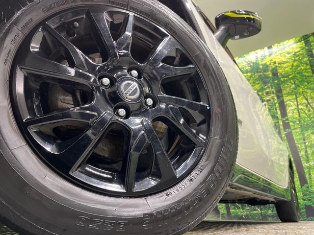 NISSAN NOTE 2018 Image 31