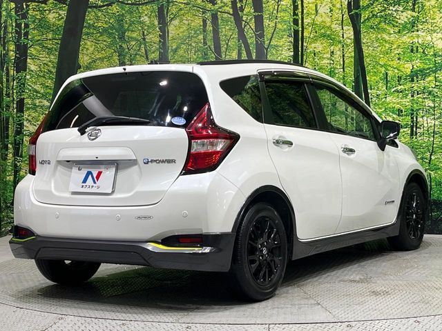 NISSAN NOTE 2018 Image 31