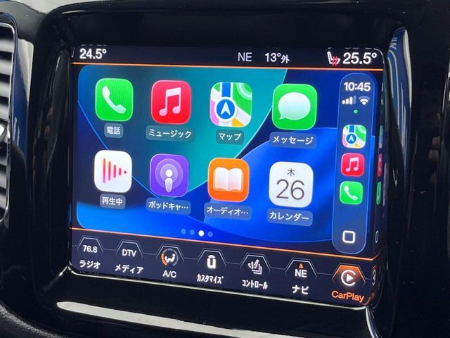 JEEP COMPASS 4WD 2019 Image 31