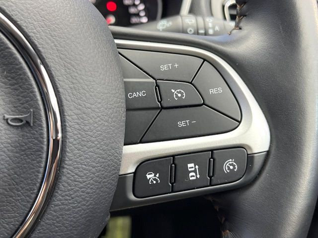 JEEP COMPASS 4WD 2019 Image 31