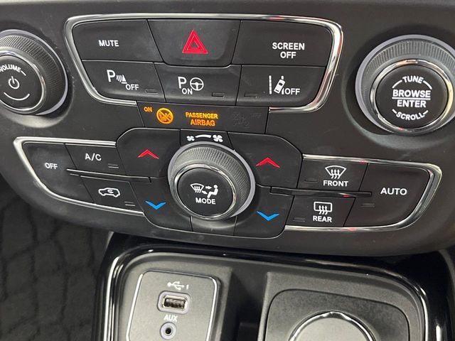 JEEP COMPASS 4WD 2019 Image 31