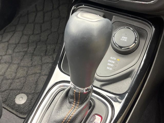 JEEP COMPASS 4WD 2019 Image 31