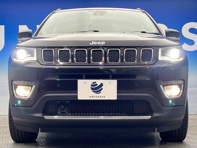 JEEP COMPASS 4WD 2019 Image 31