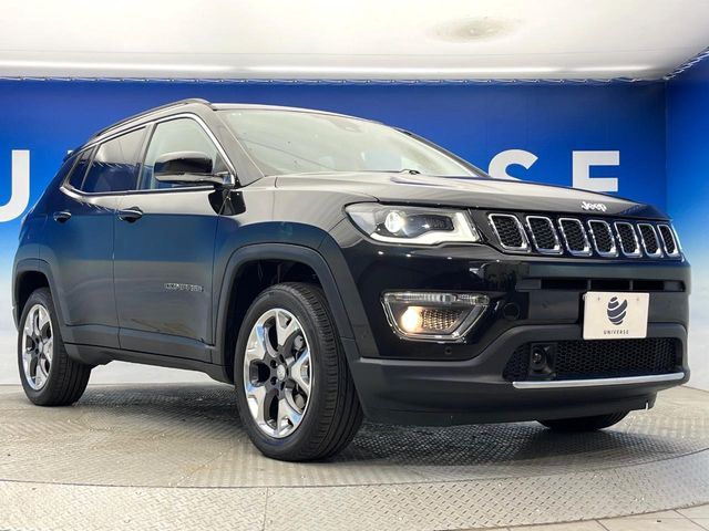 JEEP COMPASS 4WD 2019 Image 31