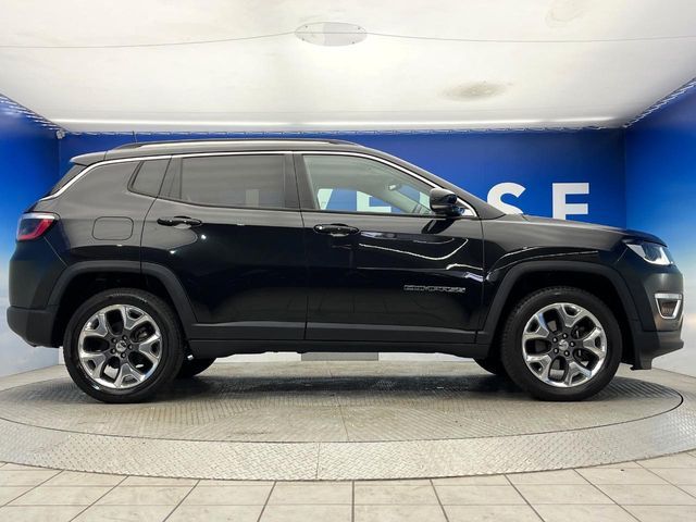 JEEP COMPASS 4WD 2019 Image 31