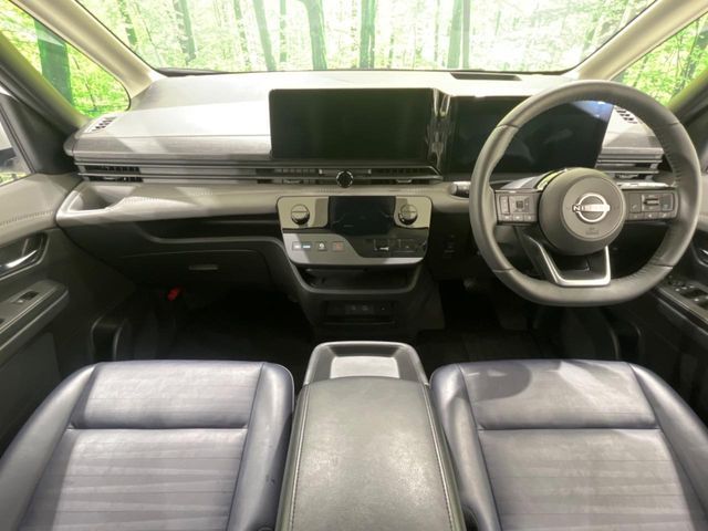 NISSAN SERENA  WG 2023 Image 31