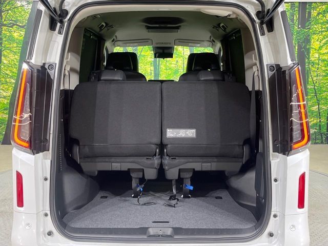 NISSAN SERENA  WG 2023 Image 31