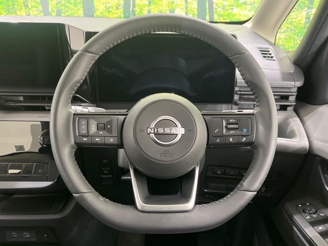 NISSAN SERENA  WG 2023 Image 31