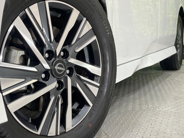 NISSAN SERENA  WG 2023 Image 31