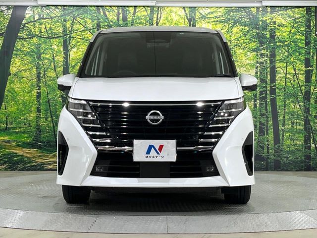 NISSAN SERENA  WG 2023 Image 31