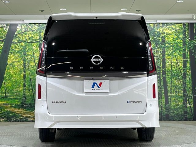 NISSAN SERENA  WG 2023 Image 31