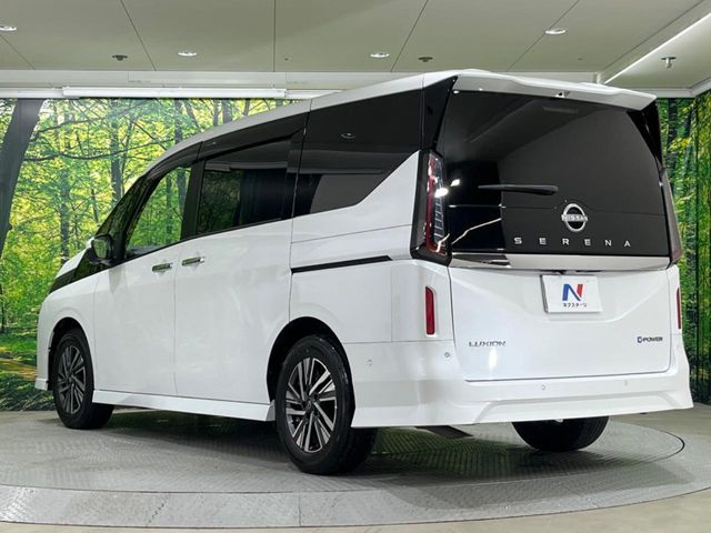 NISSAN SERENA  WG 2023 Image 31