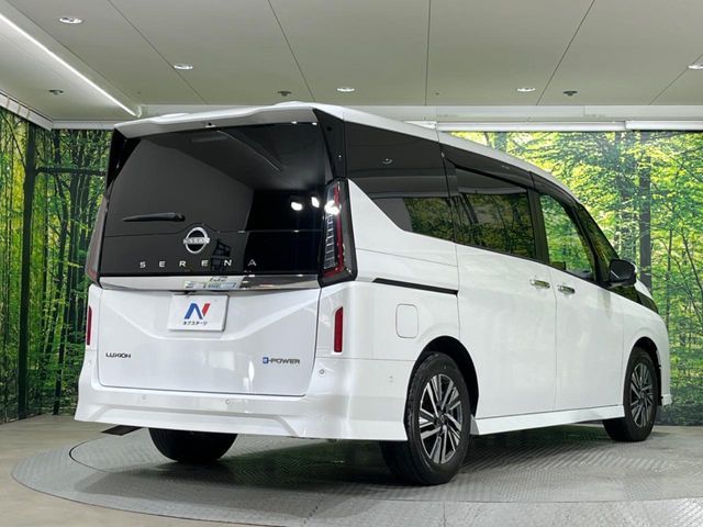 NISSAN SERENA  WG 2023 Image 31