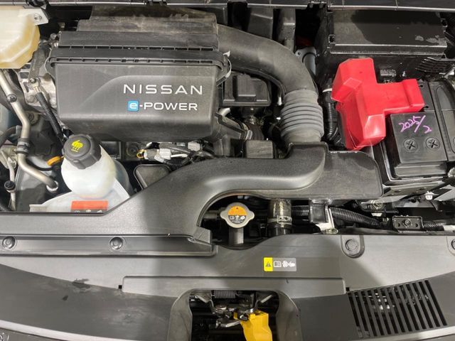 NISSAN SERENA  WG 2023 Image 31