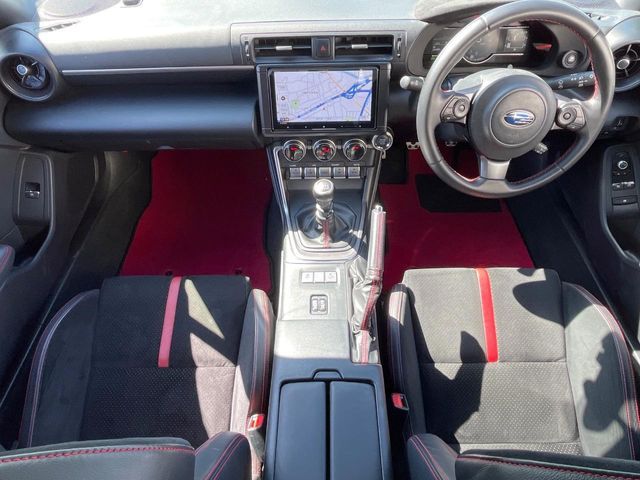 SUBARU BRZ 2021 Image 31