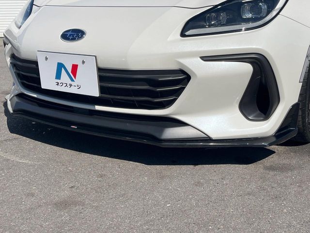 SUBARU BRZ 2021 Image 31